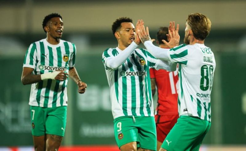 Nhận định soi kèo Tondela vs Rio Ave lúc 03h15 ngày 10/03/2026